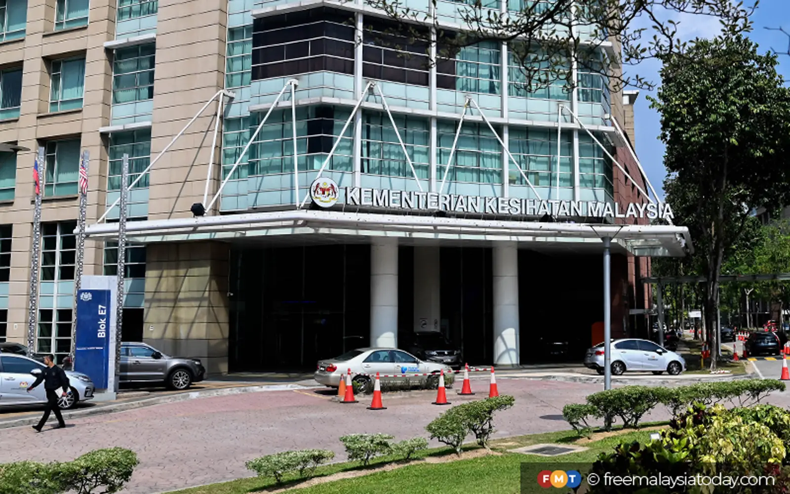 KKM semak semula kontrak Perkhidmatan Doktor Udara, penggunaan helikopter