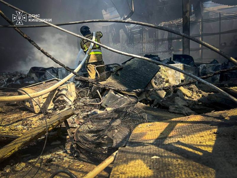 War in Ukraine today: latest news, 12 August 2026 (photo)