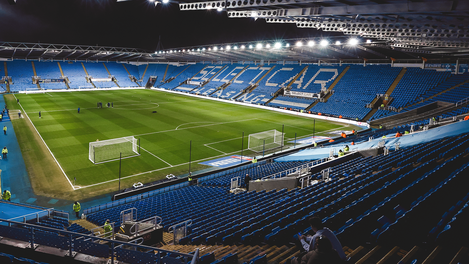 Things to know if travelling to Reading