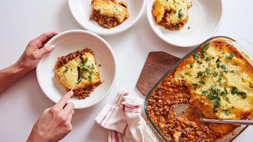 Get ahead of the midweek cooking with these freezer-friendly dinners