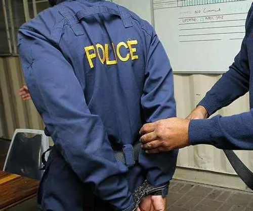 Child-protection groups alarmed by alleged police rapes