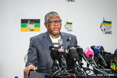From candidate chaos to leadership revolt? Mbalula faces crucial ANC test