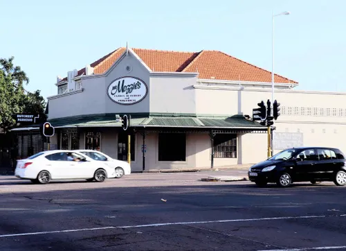 Mr Mozzie’s: The end of a Durban institution, but not its legacy