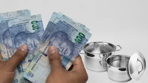 Retiring with R1 million less? Major warning to South Africans making two-pot withdrawals
