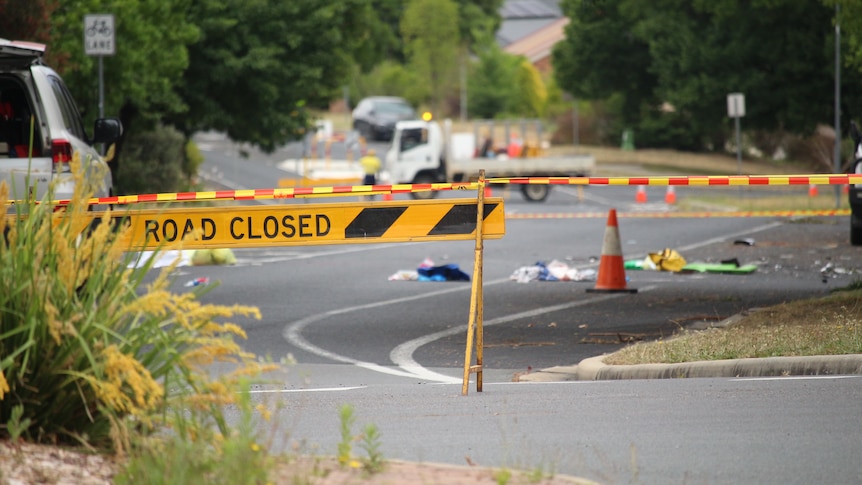 Woman accused of fatally hitting pedestrian with car pleads not guilty