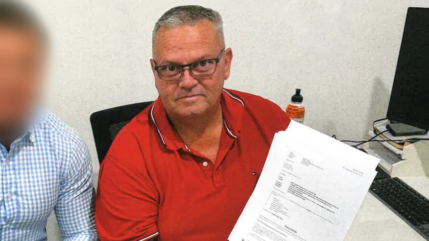 Prosecutors gather volumes of evidence against Gold Coast developer
