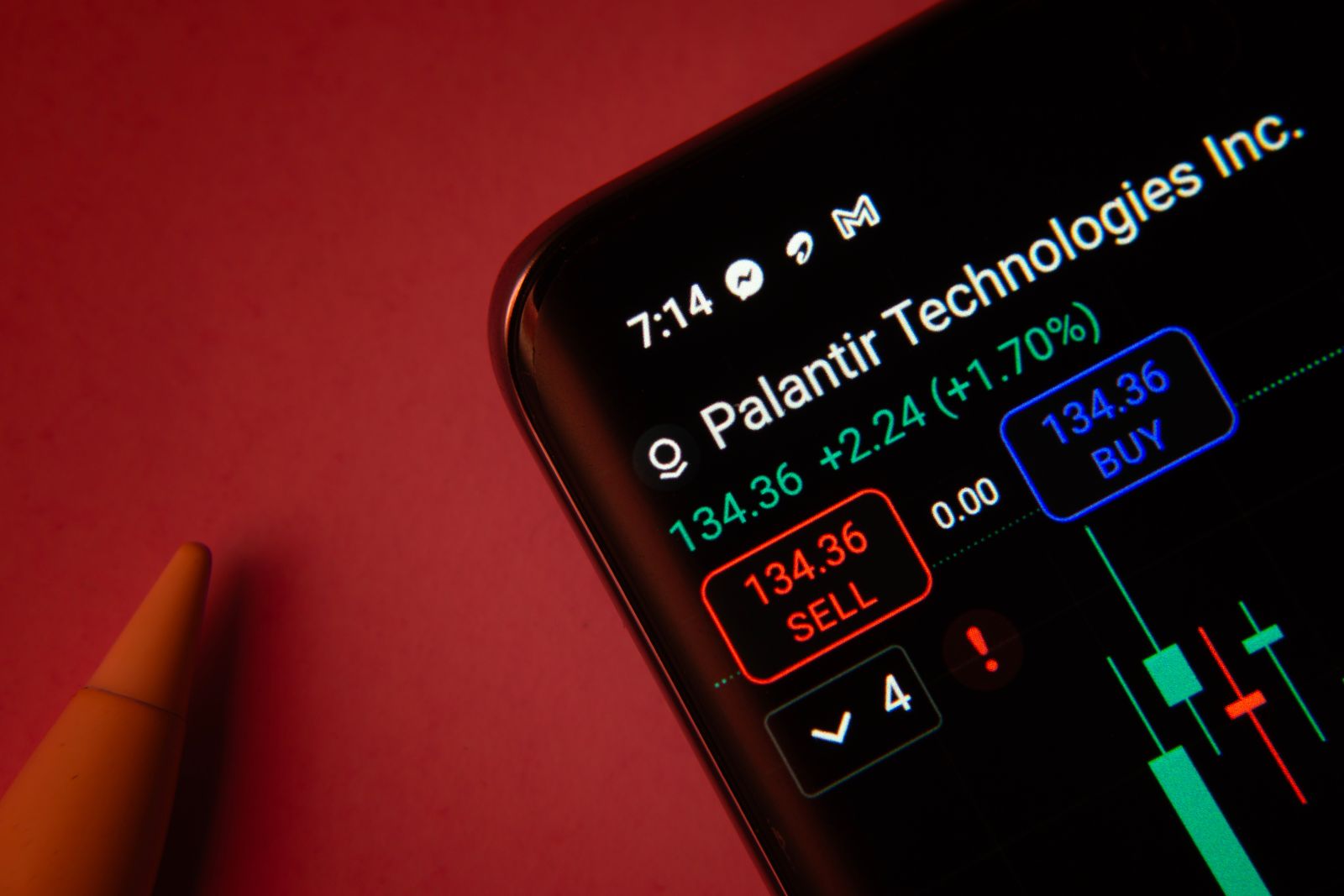 Palantir Stock Remains Attractive Even After a 50% Rally in August