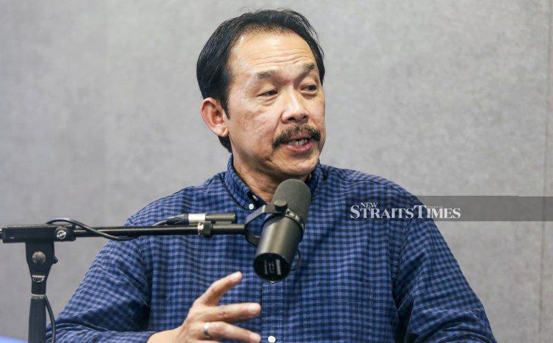 Rashid reveals why shuttlers will struggle for gold at Asian Games