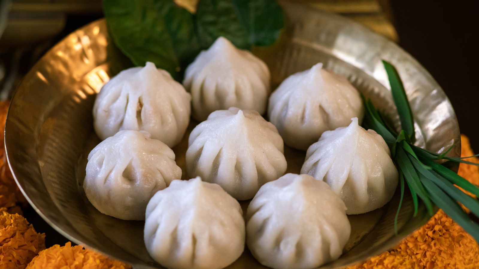 Ganeshotsav’s chief delicacy modak is 2,000 years old