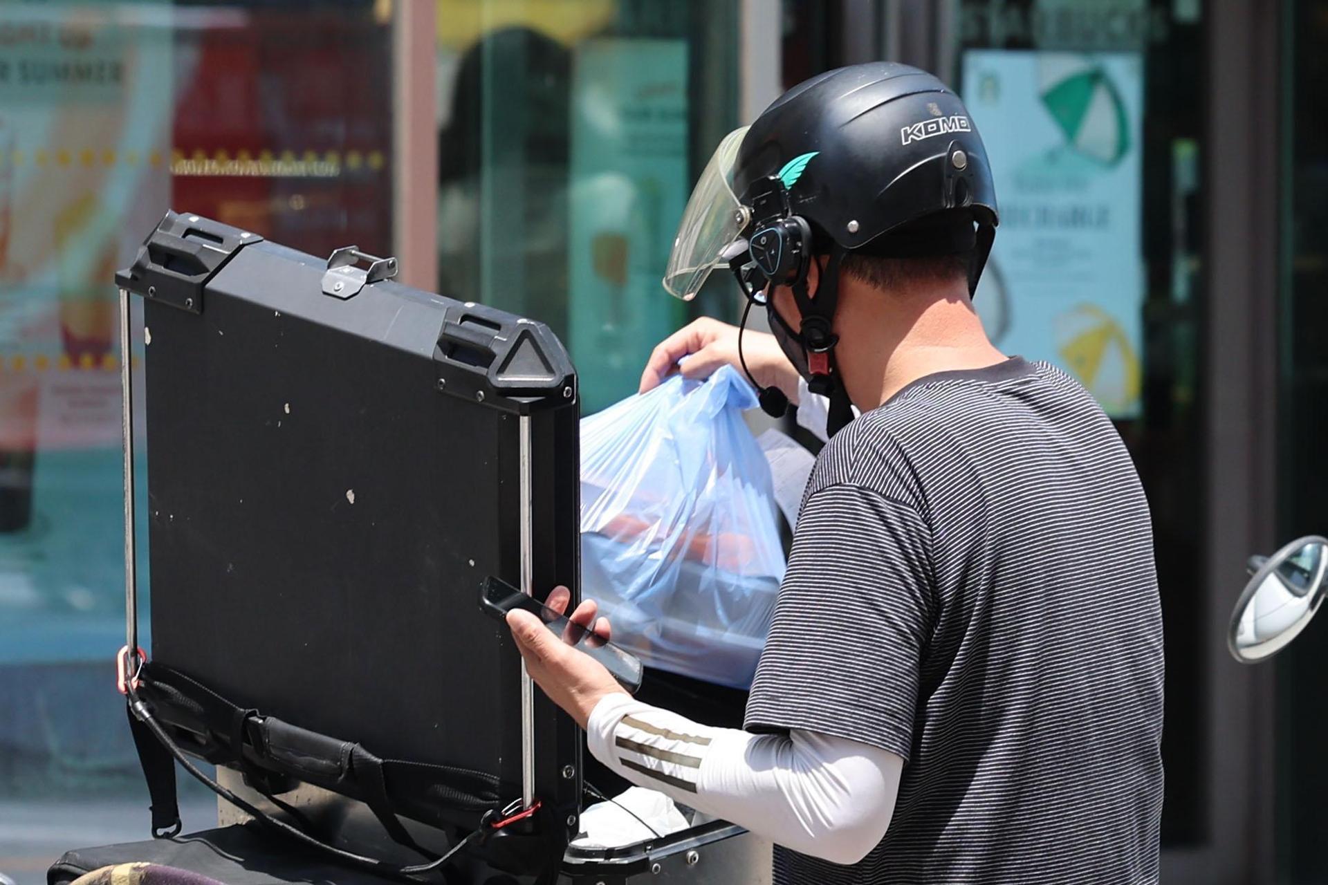 8 in 10 workers back broader labor protections for freelancers, platform workers