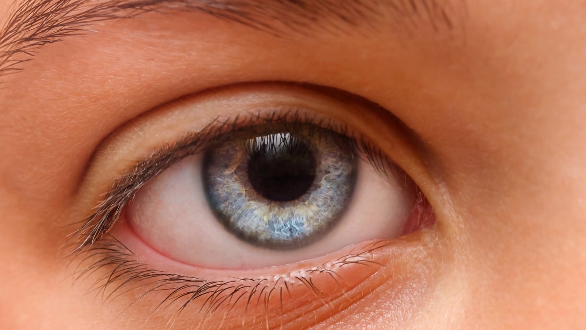 Scientists Find a Subtle Clue to ADHD Hidden in The Eyes
