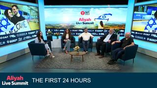 From airport to neighborhood: How Israel is trying to simplify life for new olim
