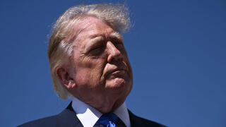 Trump says he’d go to war with Iran again as midterms loom