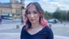 My new job as a tour guide turned out to be fake