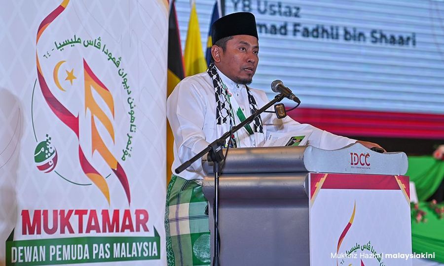 More Borneo seats needed, but Fadhli says adding 'Malay belt' constituencies more critical