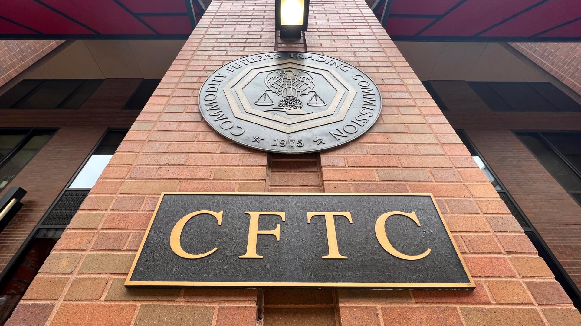 Prediction markets should dial back faulty filings for incentives to boost trading: CFTC