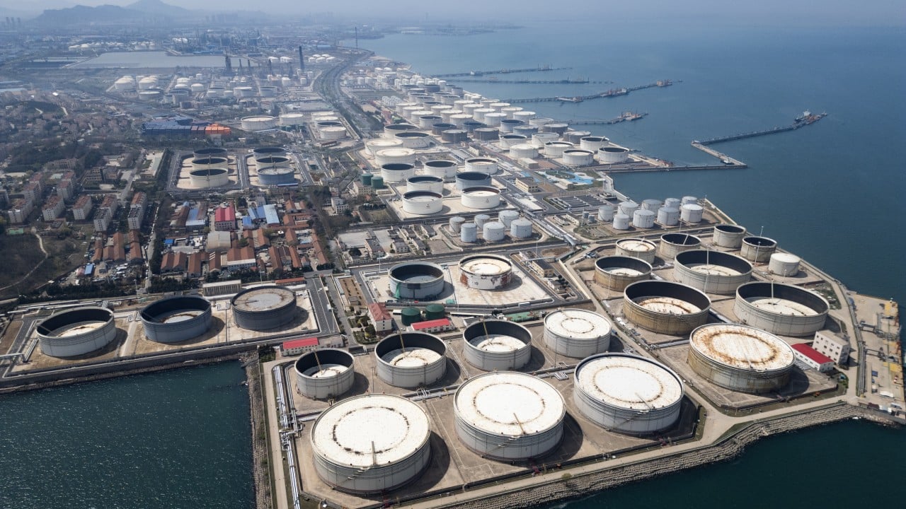 Chinese scientists develop new oil refining method that may cut energy use by 90%