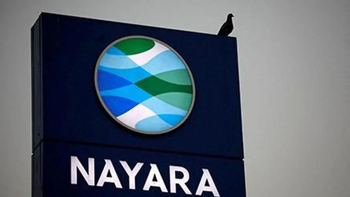 Nayara Energy shipped 1.20 lakh tonne petrol to Russia in August