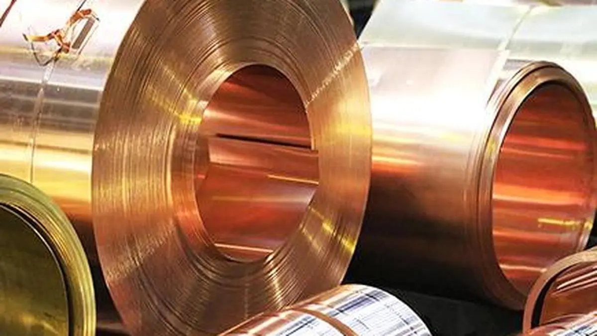 EVs, home appliances likely to become pricier as copper price soars