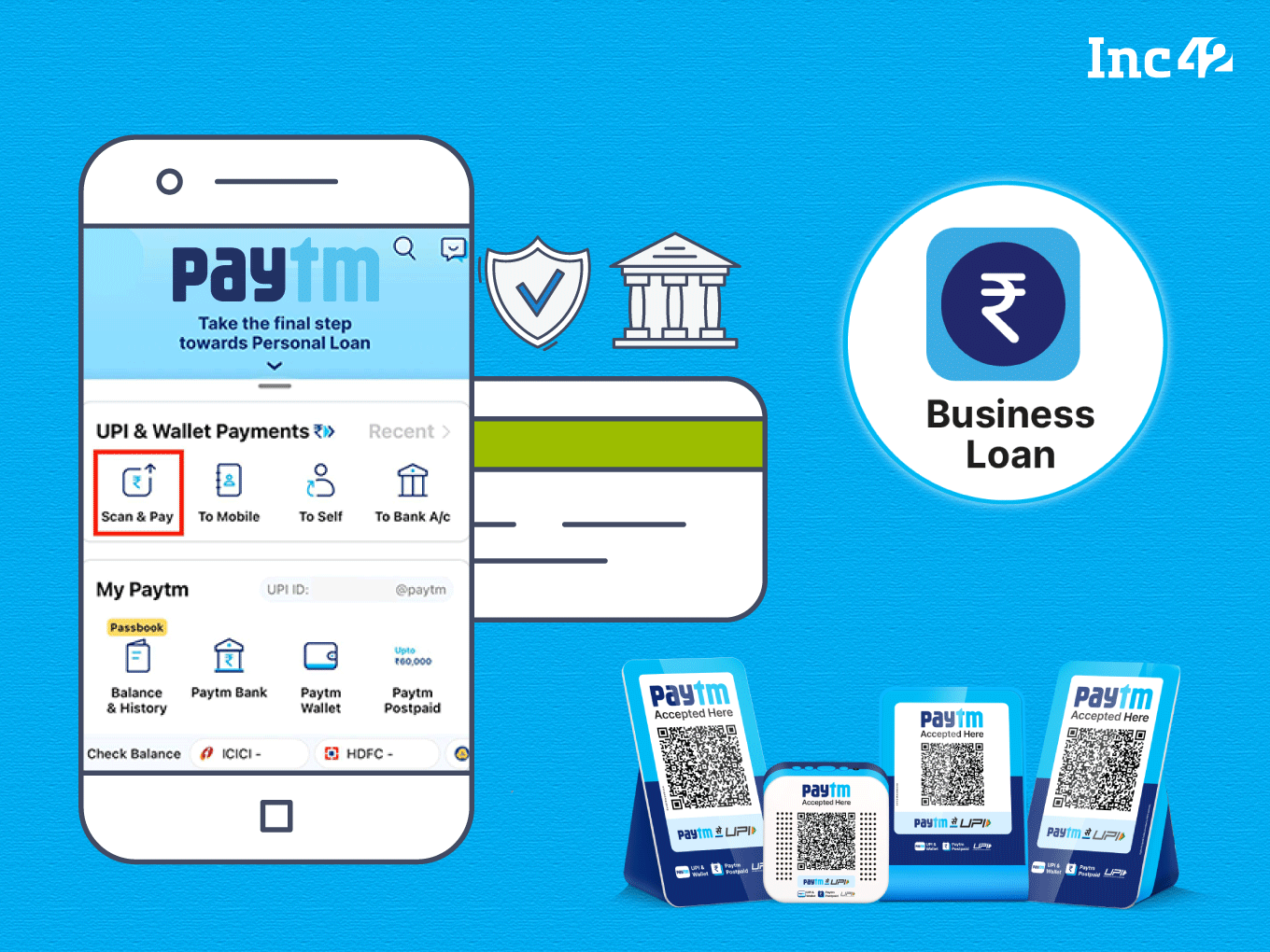 SEBI Issues Show Cause Notice To Paytm Over 2023 Disclosure