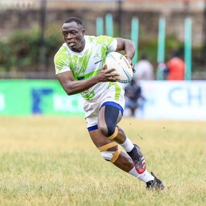 KCB, Kabras top pools to avoid early collision at Christie 7s