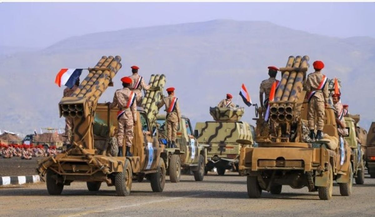 Yemeni army launches 'Kill Box' operation in response to Red Sea coast events