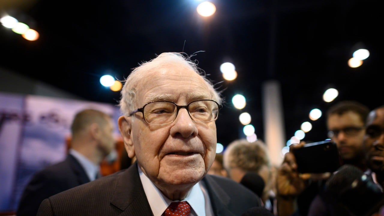 Can Berkshire Hathaway without Warren Buffett remain a ‘north star’ for China’s investors?