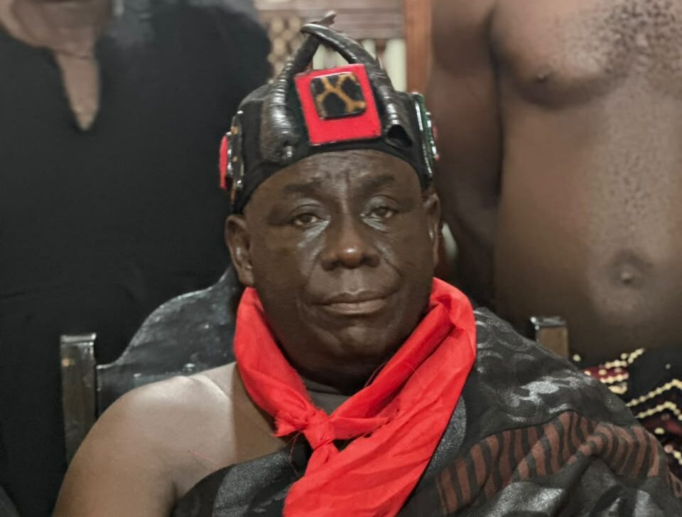 Denkyira traditional council calls for removal of police commander and DCE