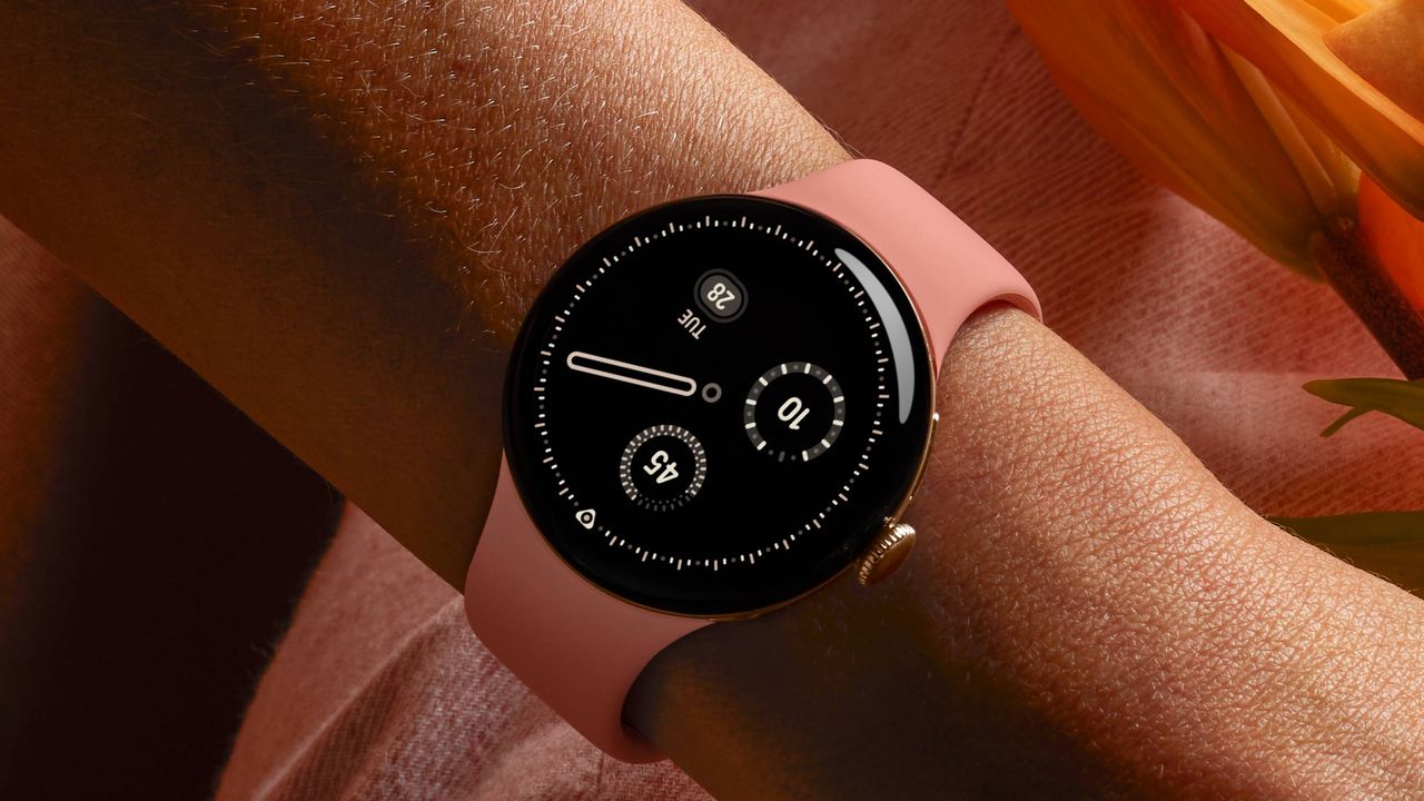 The Google Pixel Watch 5's Insulin Resistance Trends might be the biggest deal in smartwatches in ages — for better or worse