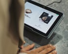 Pay with a glance at a screen as biometric technology company begins push into Australian retail