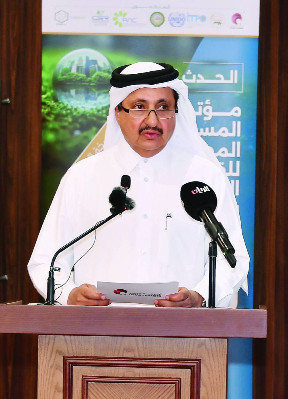 ‘Family enterprises drive growth across Arab economies’