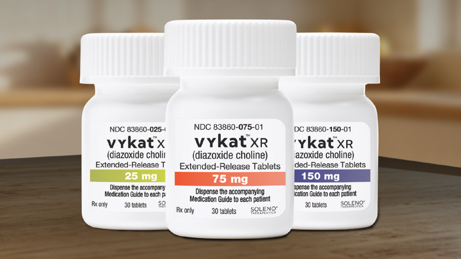 Experts Flag Potential Safety Concerns in New Prader-Willi Drug