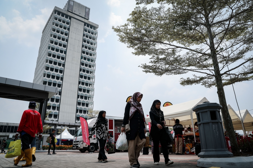 Parliament Open Day draws record 13,368 visitors