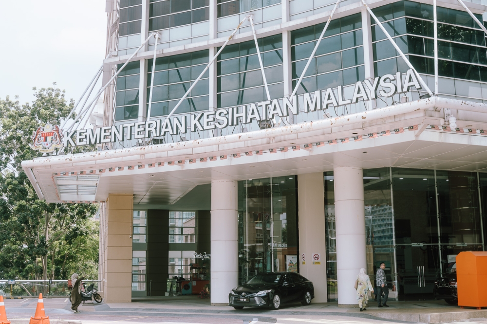MOH assures healthcare access will continue in rural Sarawak after suspension of Flying Doctor Service