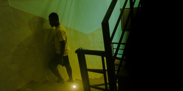 Cape Verde offers fragile refuge for many persecuted African homosexuals: 'It's like I'm a prisoner in paradise'