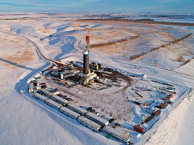 US on track for record natural gas production in 2026: EIA