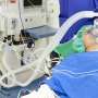 Epidural may help turn breech babies, reducing need for C-section