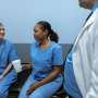 Supportive workplaces key to retaining experienced NHS nurses, study finds
