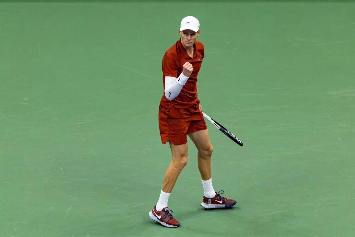 What Connects the Last 5 US Open Men’s Champions