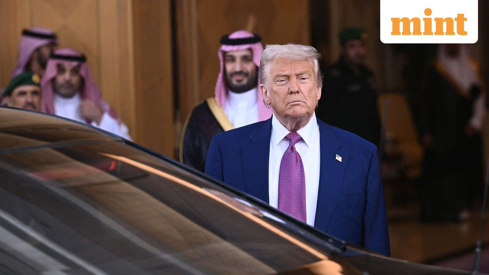 US-Iran war: Trump announces halting strikes on Iran, says Gulf allies called for a deal; what we know