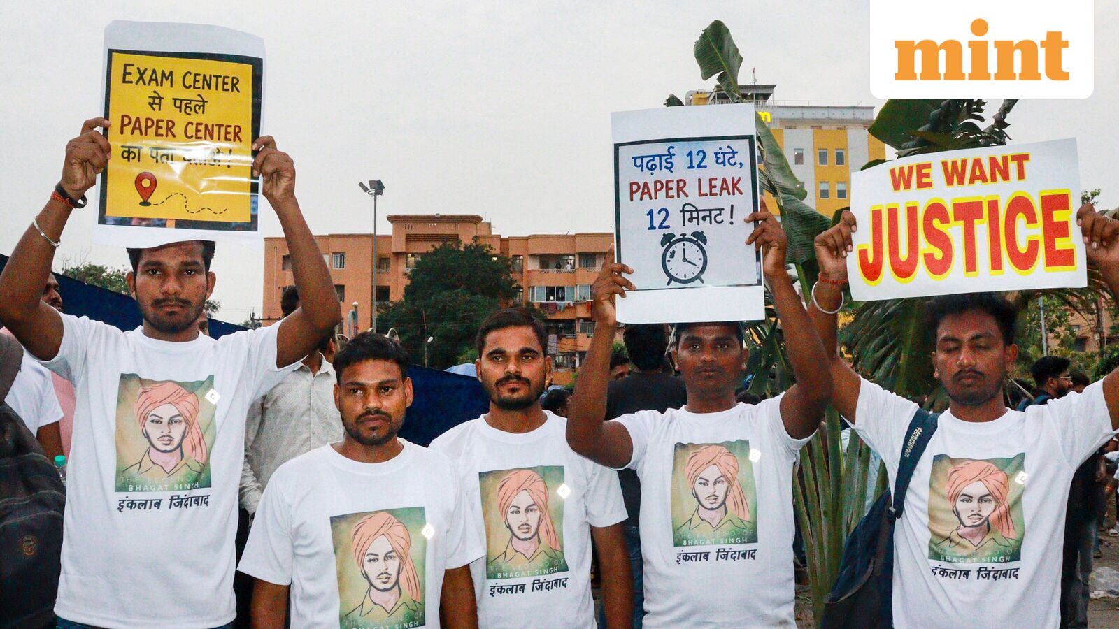 Jharkhand paper leak protest: CJP extends support to students — What are the allegations and protesters' demands?