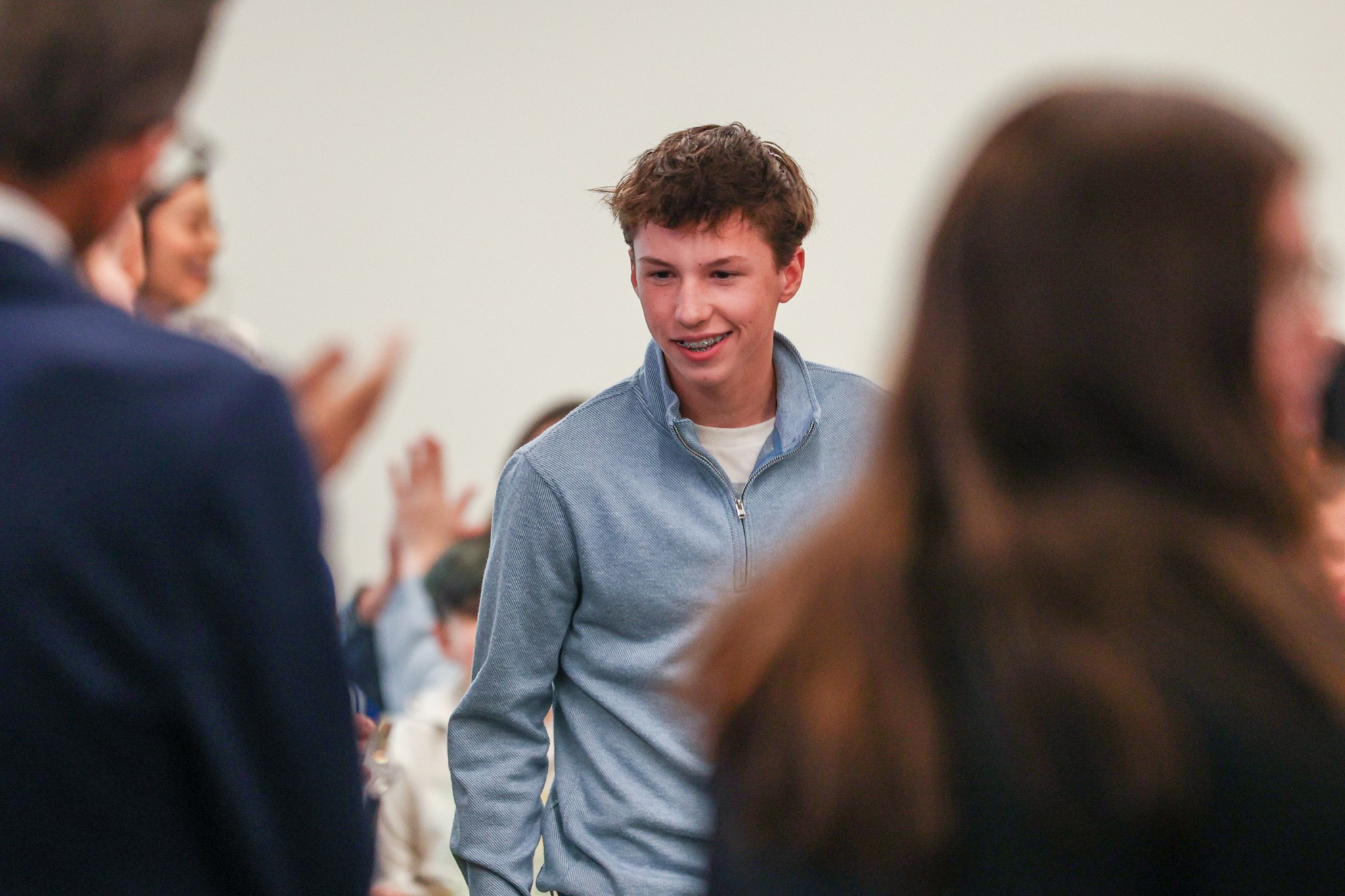 We organized the National Civics Bee — it’s where to start if you want better workers