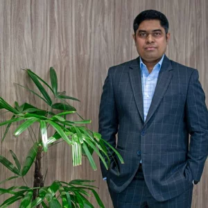 ‘Modernizing a stock exchange should be done in phases, not all at once’