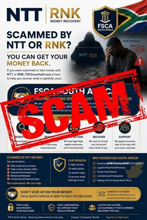Ukhozi FM faces investor backlash after RNK NTT collapse