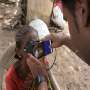Smartphones could be used to screen for cataracts and other eye problems