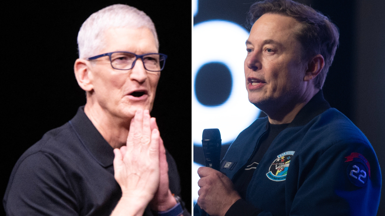 Tim Cook warns of US crisis: ‘I’ve never seen anything like it’ and Musk agrees. Shockproof your hard cash today