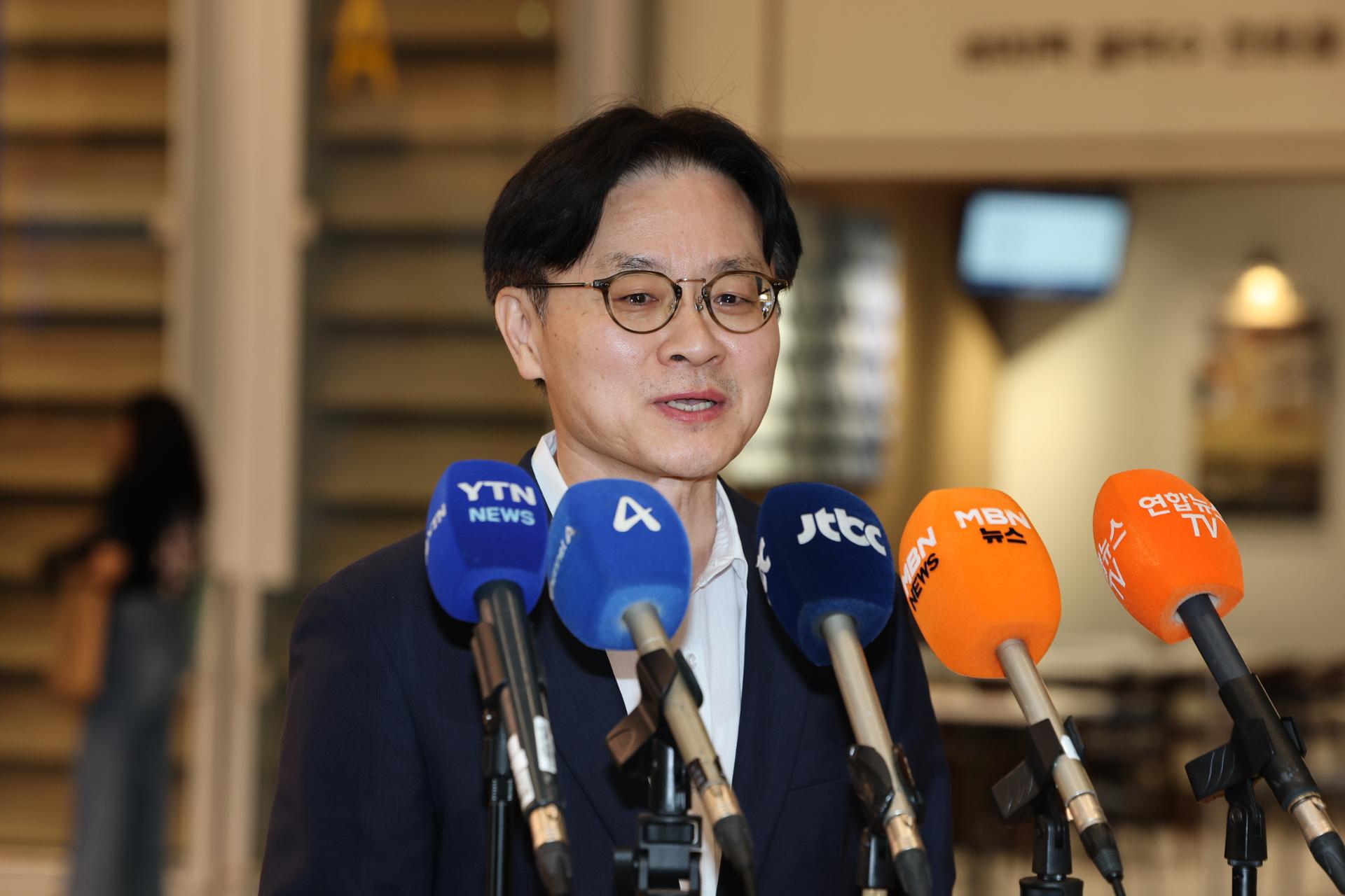1st US project under tariff pact nears finish line