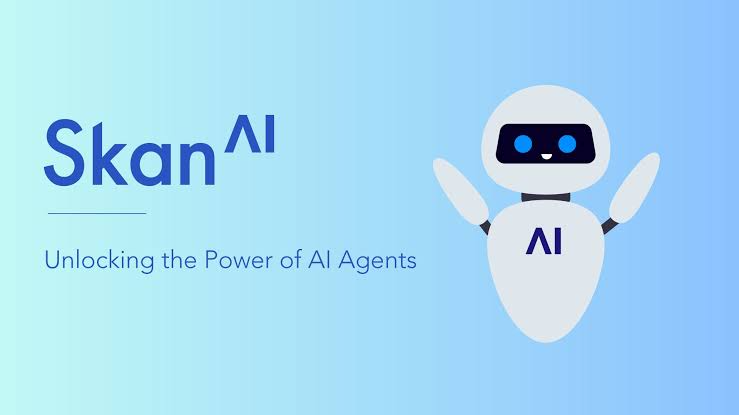 Skan AI raises $63M to give AI agents a map of enterprise work