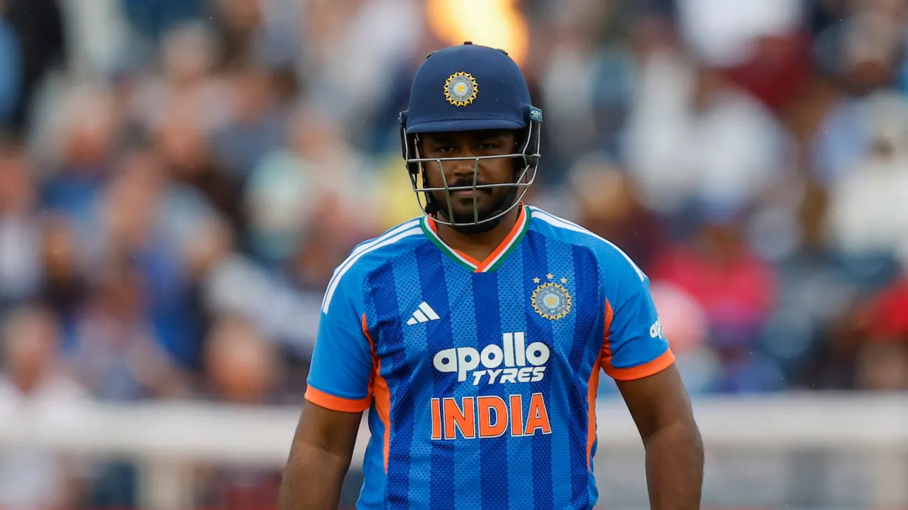 India vs Afghanistan 1st T20I 2026 live score, toss winner, winning probability, result and highlights from Delhi