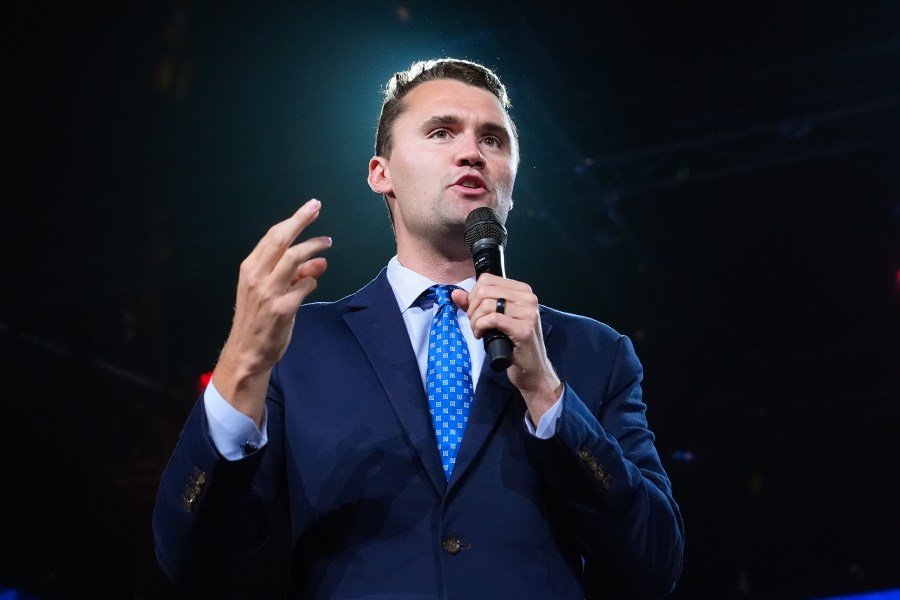 Charlie Kirk, one year later: What he meant to Black America
